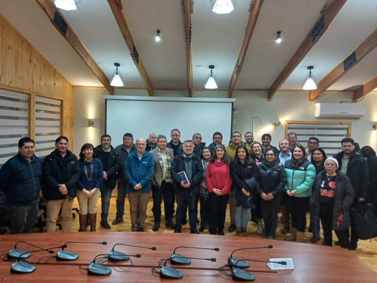 Municipio de Chonchi inicia importante proceso del nuevo PLADECO 2026-2033