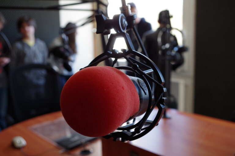 Comenzó la evaluación de proyectos postulantes al Fondo de Medios 2025 en Los Lagos