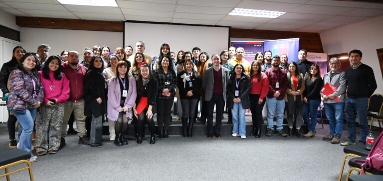 Servicio de Protección Especializada junto a Subsecretaría de la Niñez organizaron 2do Circuito provincial sobre Protección Integral de Niñez y Adolescencia
