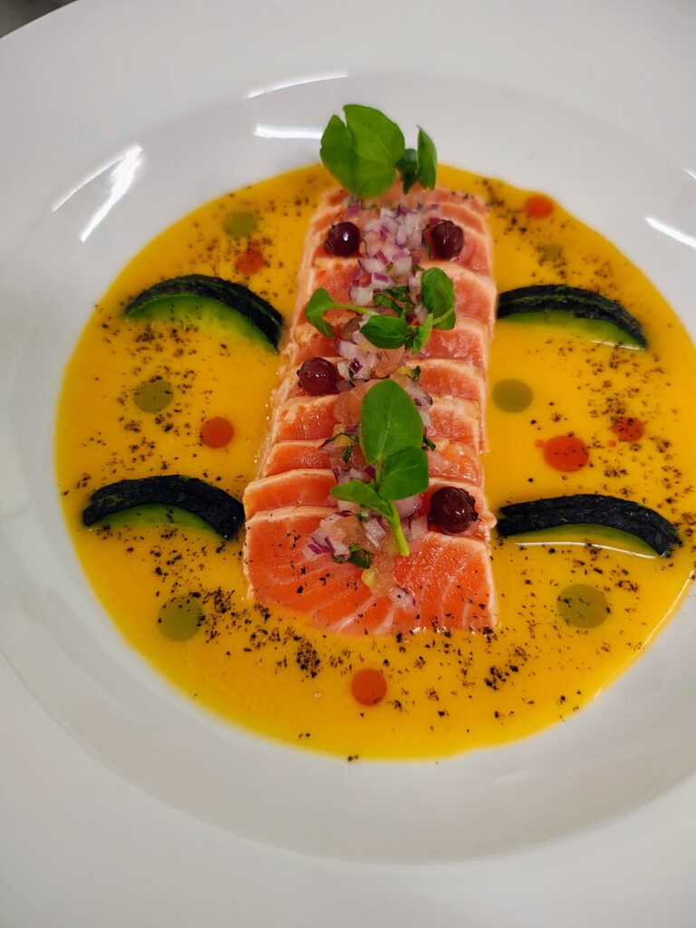 Con todo vuelve la semana gastronómica del salmón en Puerto Montt