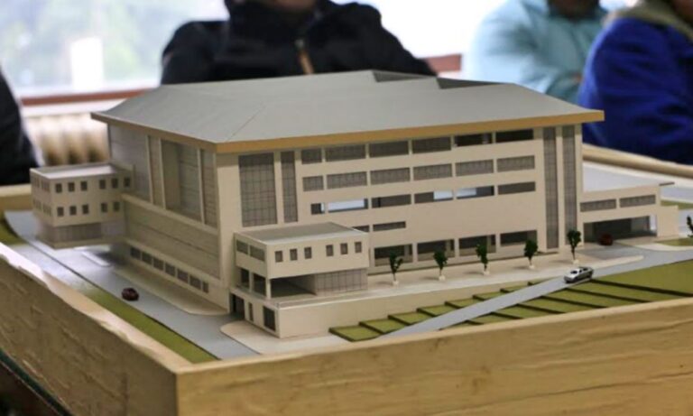 Tras consulta indígena, CMN autoriza labores arqueológicas en proyecto Hospital de La Unión con participación de comunidades