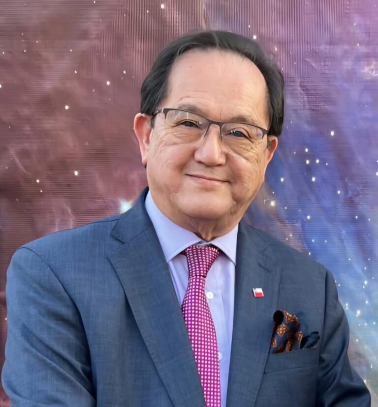 Diputado Lilayú celebra aprobación de proyecto que establece obligación de instalar detectores de humo y gas en viviendas nuevas