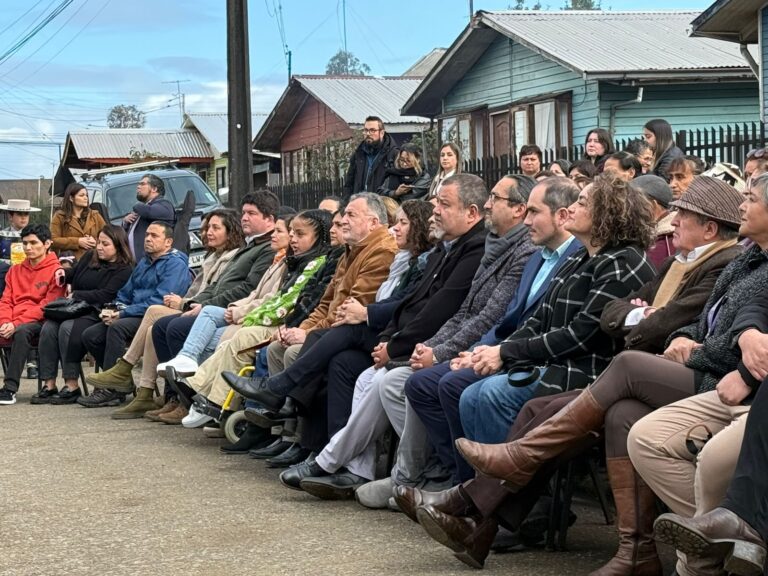 Inauguran en La Unión Centro Comunitario de Cuidados: un paso clave hacia la dignidad de quienes cuidan