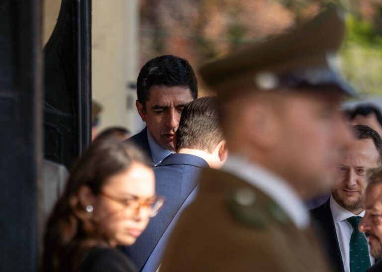 Diputado Héctor Barría tras Cuenta Pública del Presidente: “Seguridad, crecimiento económico, acortar listas de espera nos unen. Temas valóricos y otras hierbas nos dividen”