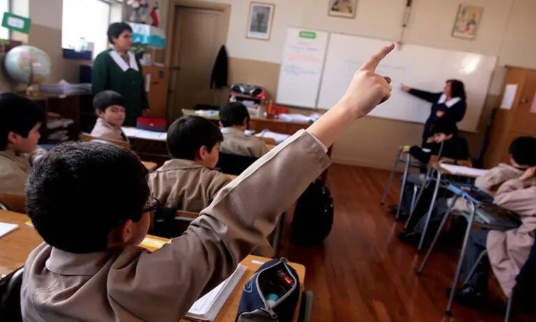 Últimos Días para el Proceso de Apelación de Alumnos Prioritarios período 2026