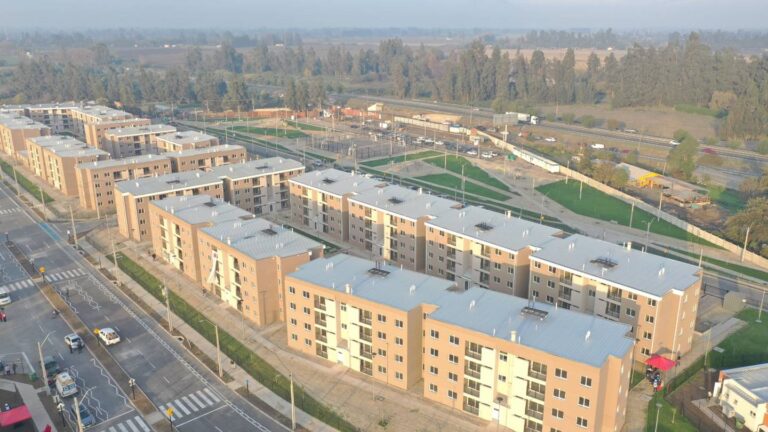 Nuevo ahorro para la vivienda busca ayudar a completar el pie para comprar la primera casa