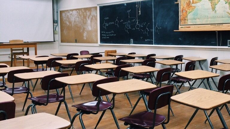 Adolescente es formalizada por agresión con tijera a compañera en liceo de Temuco