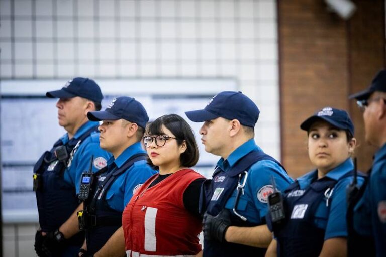 ¿Qué dice la nueva Ley de Seguridad Privada?