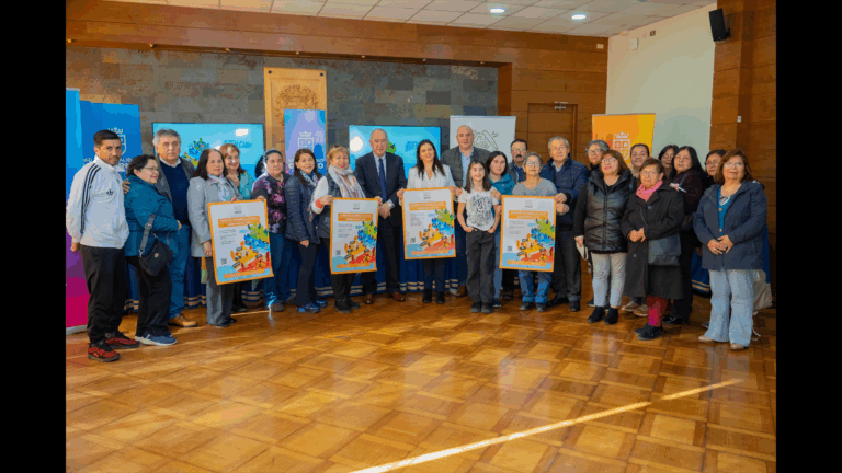 Se invita a agrupaciones sociales de Osorno a postular al fondo de desarrollo local Henri Nestlé