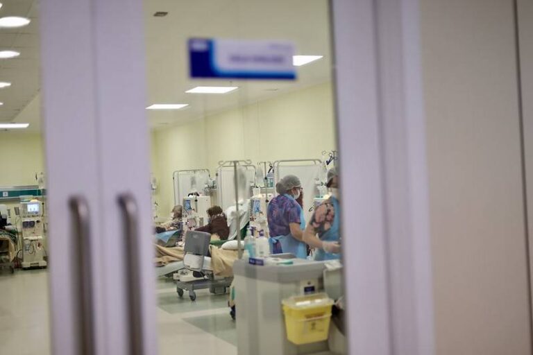 Más y mejor salud: Conoce las tres nuevas patologías que se incorporan al GES