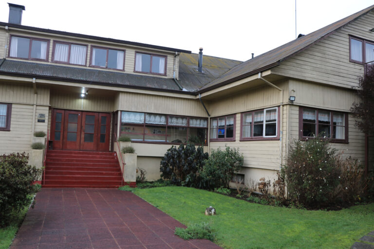 Hogar de la Madre Campesina cierra sus puertas tras 50 años al servicio de gestantes de la provincia de Osorno
