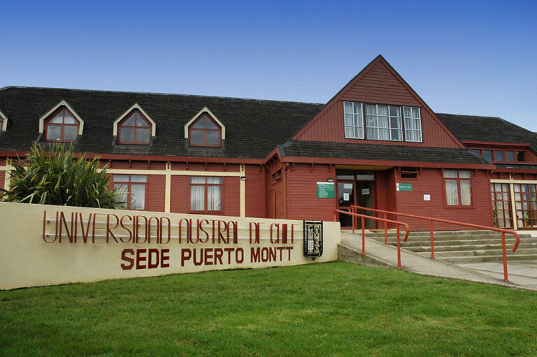 Sede Puerto Montt UACh elegirá por primera vez a Vicerrector (a) mediante votación de su comunidad