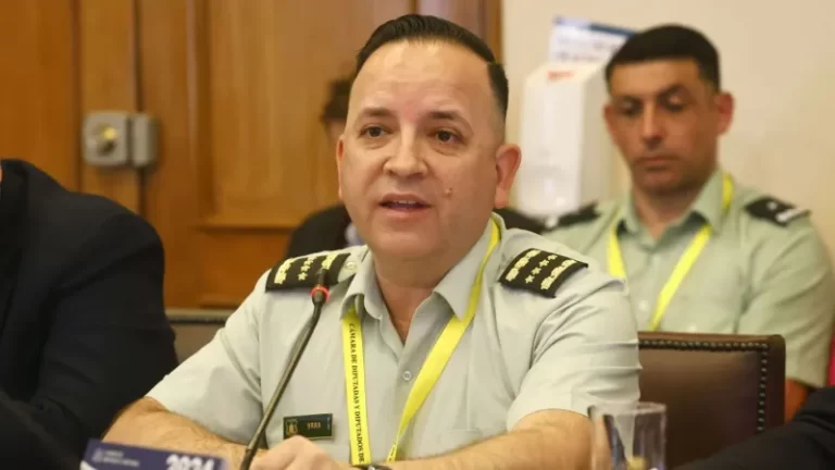 Renuncia en Gendarmería tras polémico traslado familiar