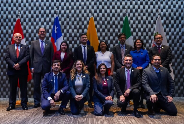 Alianza del Pacífico desarrolla primer diálogo público-privado para la empleabilidad juvenil
