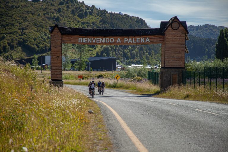 Comisión Provincial Palena del CORE Los Lagos revisa cartera de inversiones para 2026