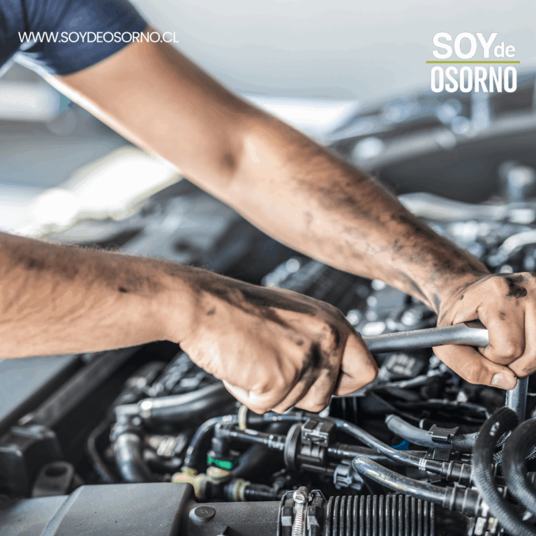 SERNAC emite alerta de seguridad para 21 modelos de autos Citröen, Peugeot y Opel