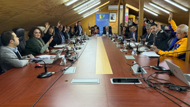 Gobierno Regional de Los Ríos destina $193 millones para doce proyectos del área cultural, deportiva y medioambiental