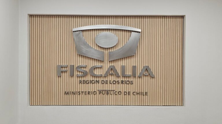 Fiscalía de Los Ríos investiga fatal accidente en Río Bueno