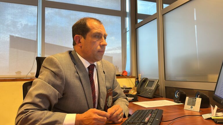 Delitos económicos: los ilícitos más denunciados en la PDI Los Lagos