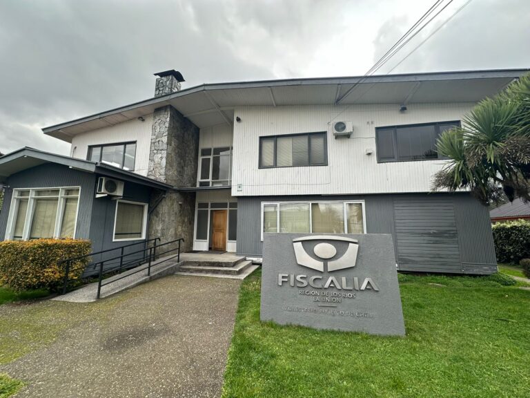 Exdirigente sindical es condenado por violación tras falsa oferta laboral en La Unión