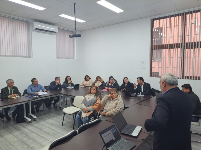 Comisión de Salud del CORE Los Lagos abordó la necesidad de avanzar en centros de diálisis comunales para la provincia de Osorno
