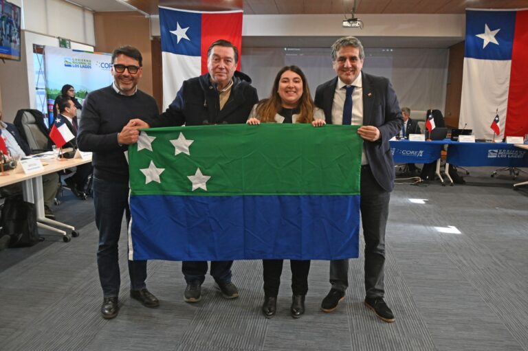 Consejo Regional de Los Lagos aprueba recursos para participación de paradeportistas en los Juegos ParaAraucanía 2025