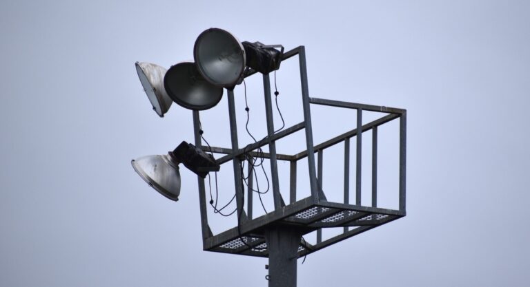 San Pablo: Consejo regional aprueba mejora del sistema de iluminación del estadio municipal n°1