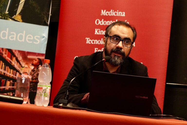 Subsecretario de Educación Superior Víctor Orellana visitará la Región de Los Ríos esta semana