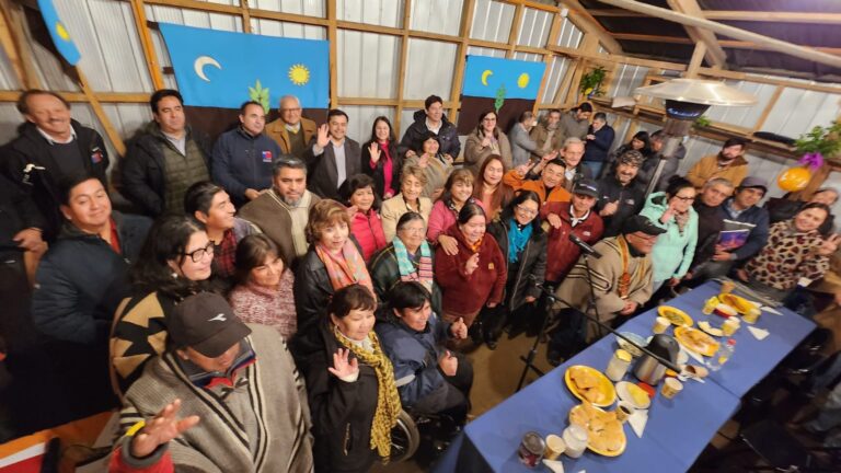 Municipio de San Juan de la Costa aborda emergencia por caída de pasarela en Trafunco Los Bados junto al MOP y comunidad local