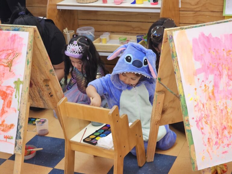 La Educación Parvularia Avanza