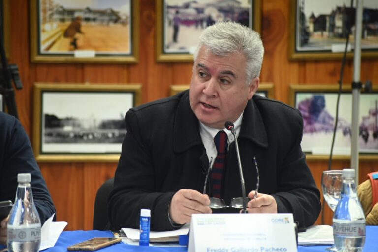 Consejero Freddy Gallardo solicita pronunciamiento del Mineduc por retraso en asignación de Beca Territorial para estudiantes de Chiloé