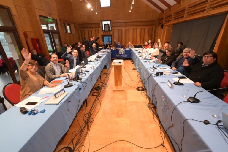 CORE Los Ríos aprueba $49 millones para dos proyectos en El Ranco