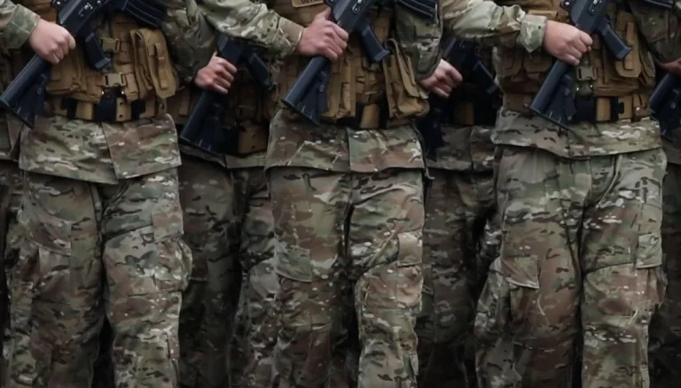 Gobierno ordena fiscalizaciones y test de drogas a militares tras hallazgo de pasta base en Colchane