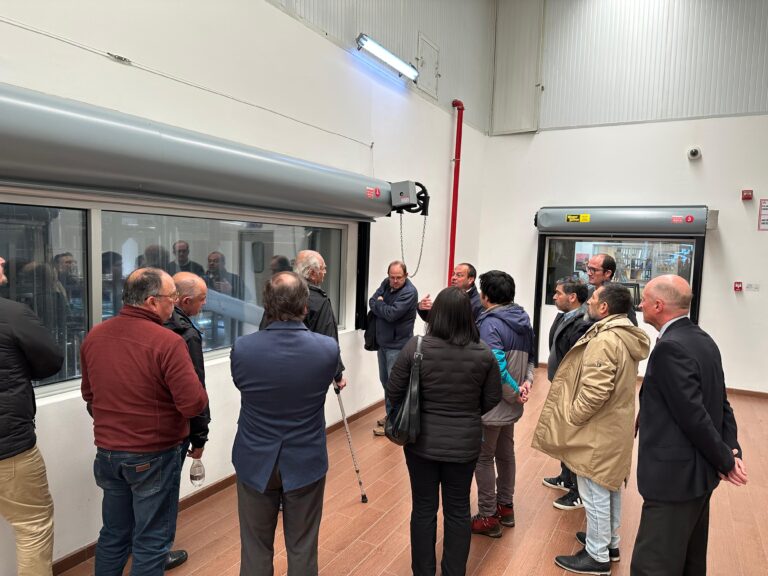 Cooperativas del Sur proyecta nuevo ciclo de fortalecimiento cooperativo con foco en mentorías y gran evento gremial