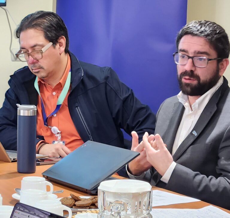 Región de Los Lagos aprueba instrumentos estratégicos para potenciar la inversión, la innovación y la sostenibilidad productiva