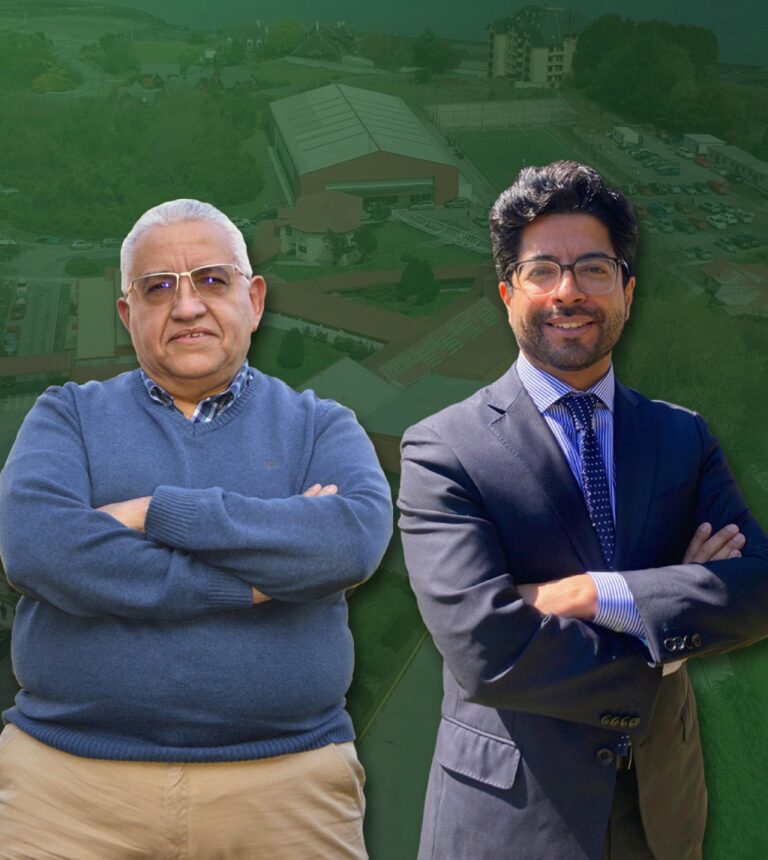 Académicos de la UACh Sede Puerto son electos para formar parte de Directorio de la Universidad Austral de Chile