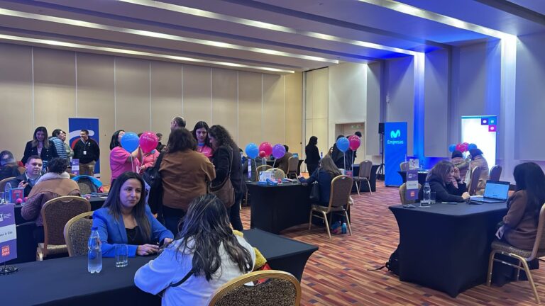 “Impulsemos la Pyme”:  Gira nacional conectará a más de 1500 negocios regionales con el futuro digital y visitará la Región de Los Lagos 