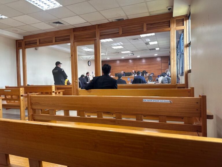 Autor de graves delitos contra su conviviente en Valdivia es sentenciado a más de 17 años de cárcel