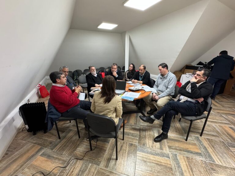 MINVU Los Ríos entregará más de mil 500 millones a la localidad de Chaihuín