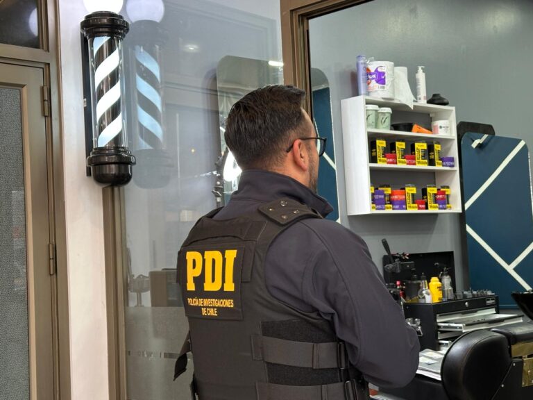 Control migratorio: PDI aumenta fiscalizaciones en la provincia de Llanquihue