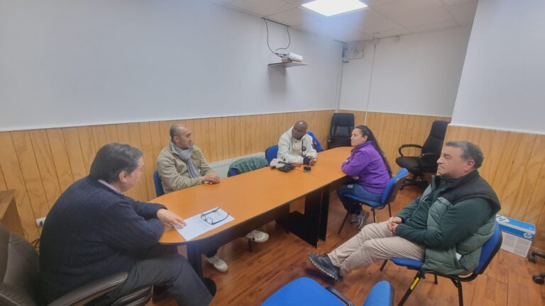 Un Control de Marcas Nacionales del Atletismo Paralímpico se efectuará en la Pista Atlética IND en Puerto Montt