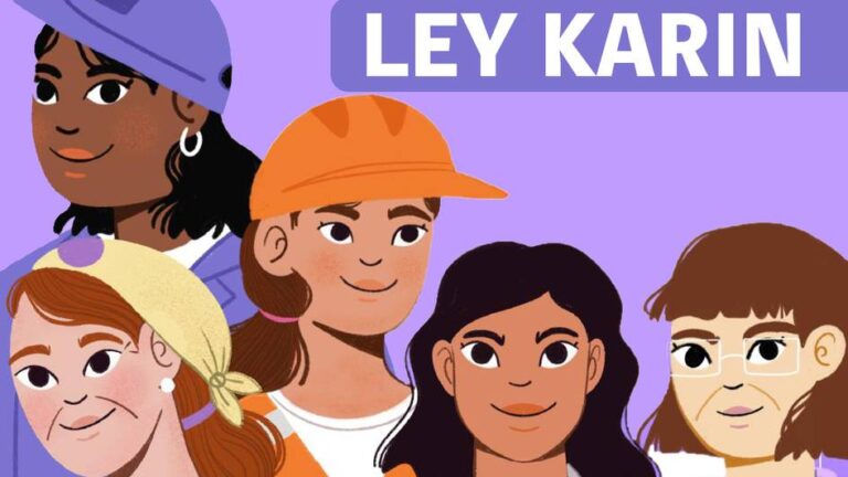 Un año de la Ley Karin: Se han recibido 44 mil denuncias