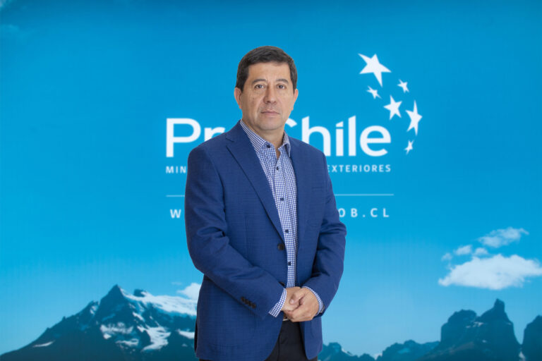 ProChile y las oportunidades para promocionar a Los Lagos en el mundo