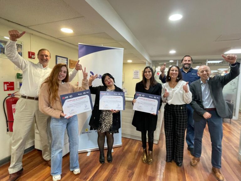 Saesa invita a emprendedoras del sur del país a postular a la décima Academia Mujeres con Energía