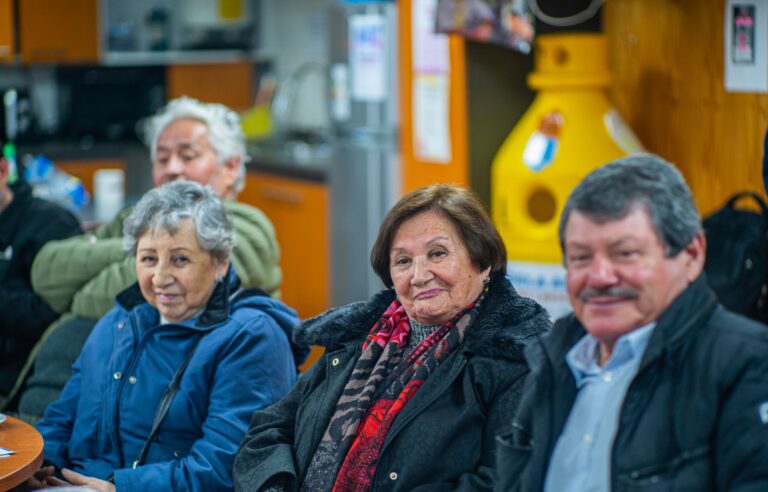 Septiembre trae doble beneficio: aumento de la PGU para mayores de 82 años y Aguinaldo de Fiestas Patrias para más de 2,8 millones de pensionados