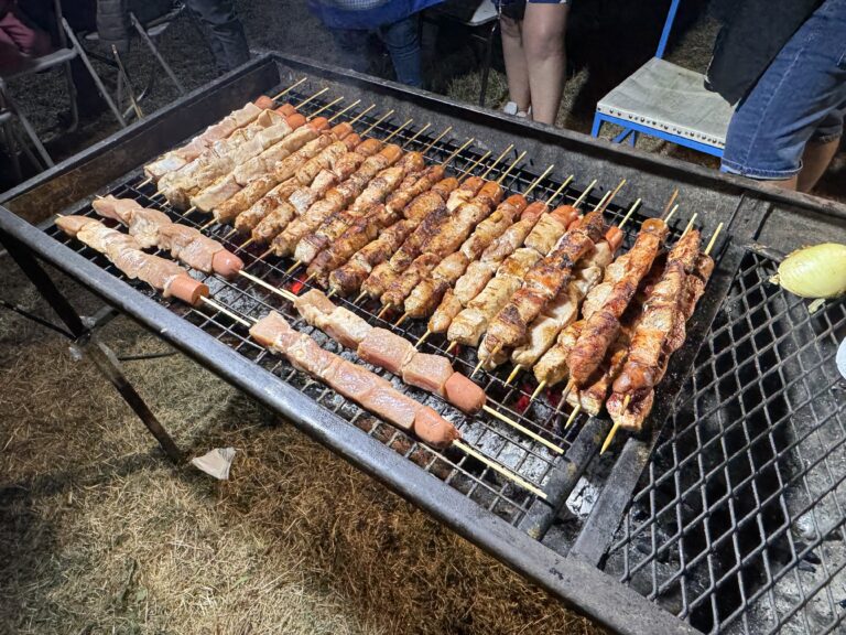 Cupos disponibles para el Rancherazo Dieciochero en Curaco
