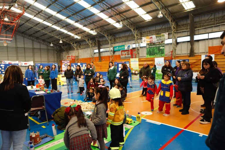 Explora Los Lagos realizará Encuentros Provinciales con más de 70 equipos de IIE y PIPE en toda la región