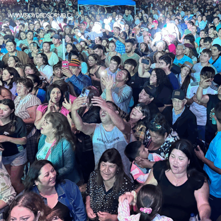 Hoy se lanza la Fiesta de la Chilenidad en Osorno