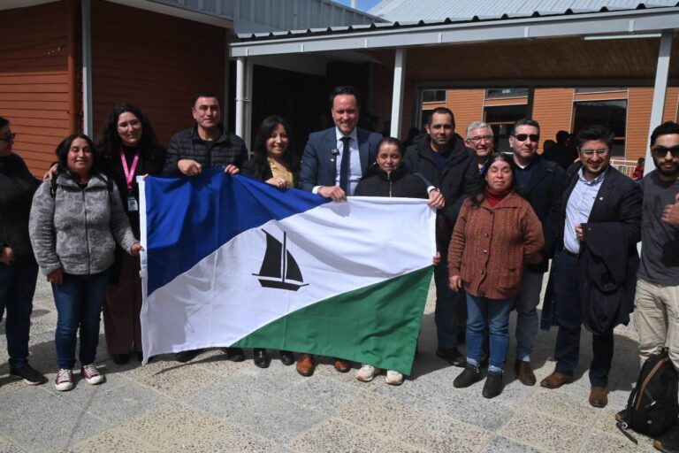 Gobernador Regional valoró aprobación de proyecto de electrificación para 22 familias de Puerto Montt