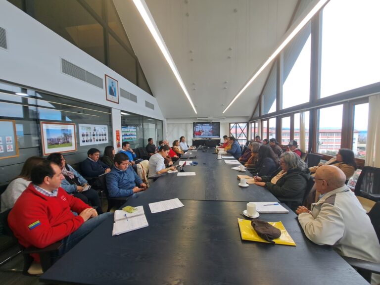 Consejeros regionales advierten crisis hídrica por problemas en APR de Hornopirén y Palena